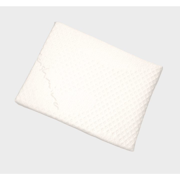 Rainy Pernă antireflux pentru bebeluși 26x34 cm. pentru cărucior Cașmir