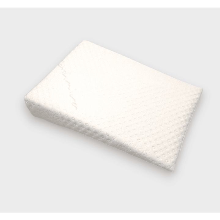 Rainy Pernă antireflux pentru bebeluși 26x34 cm. pentru cărucior Cașmir