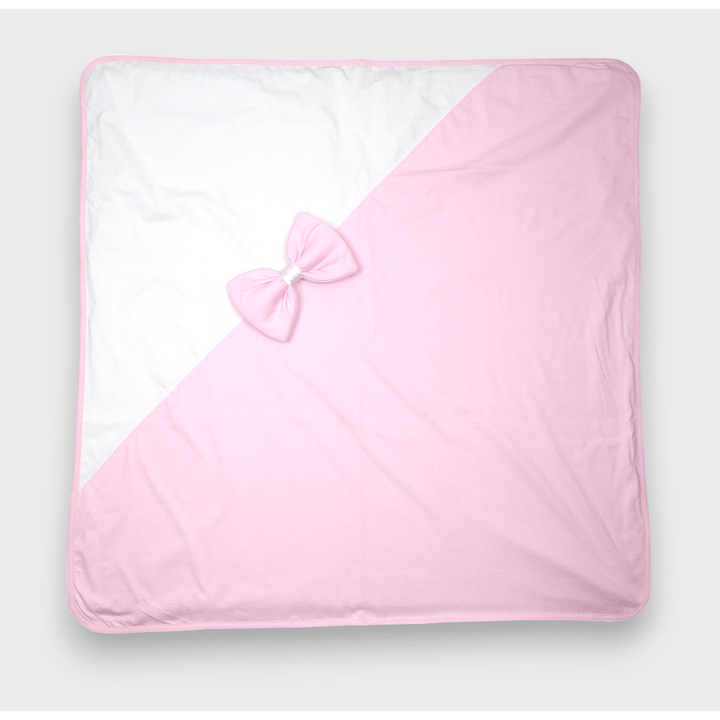 Rainy Scutec pentru bebeluși 85x85 cm. Ribbon