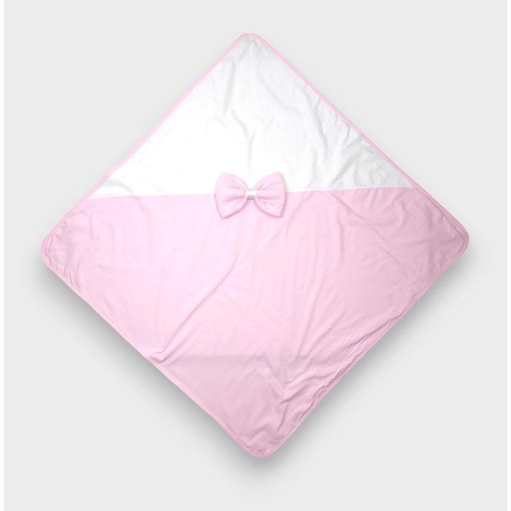 Rainy Scutec pentru bebeluși 85x85 cm. Ribbon
