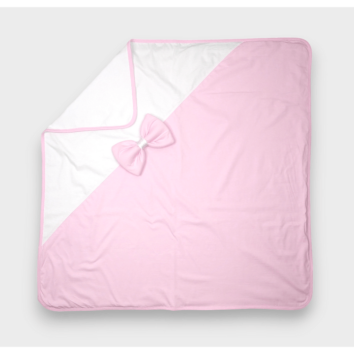 Rainy Scutec pentru bebeluși 85x85 cm. Ribbon