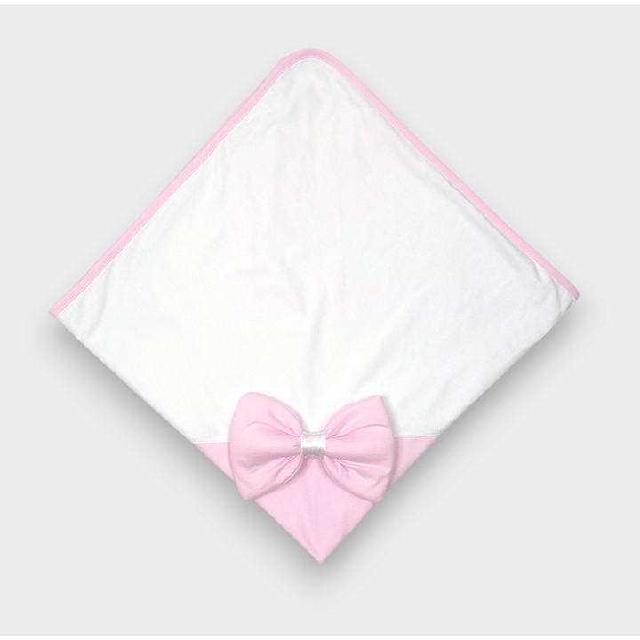 Rainy Scutec pentru bebeluși 85x85 cm. Ribbon