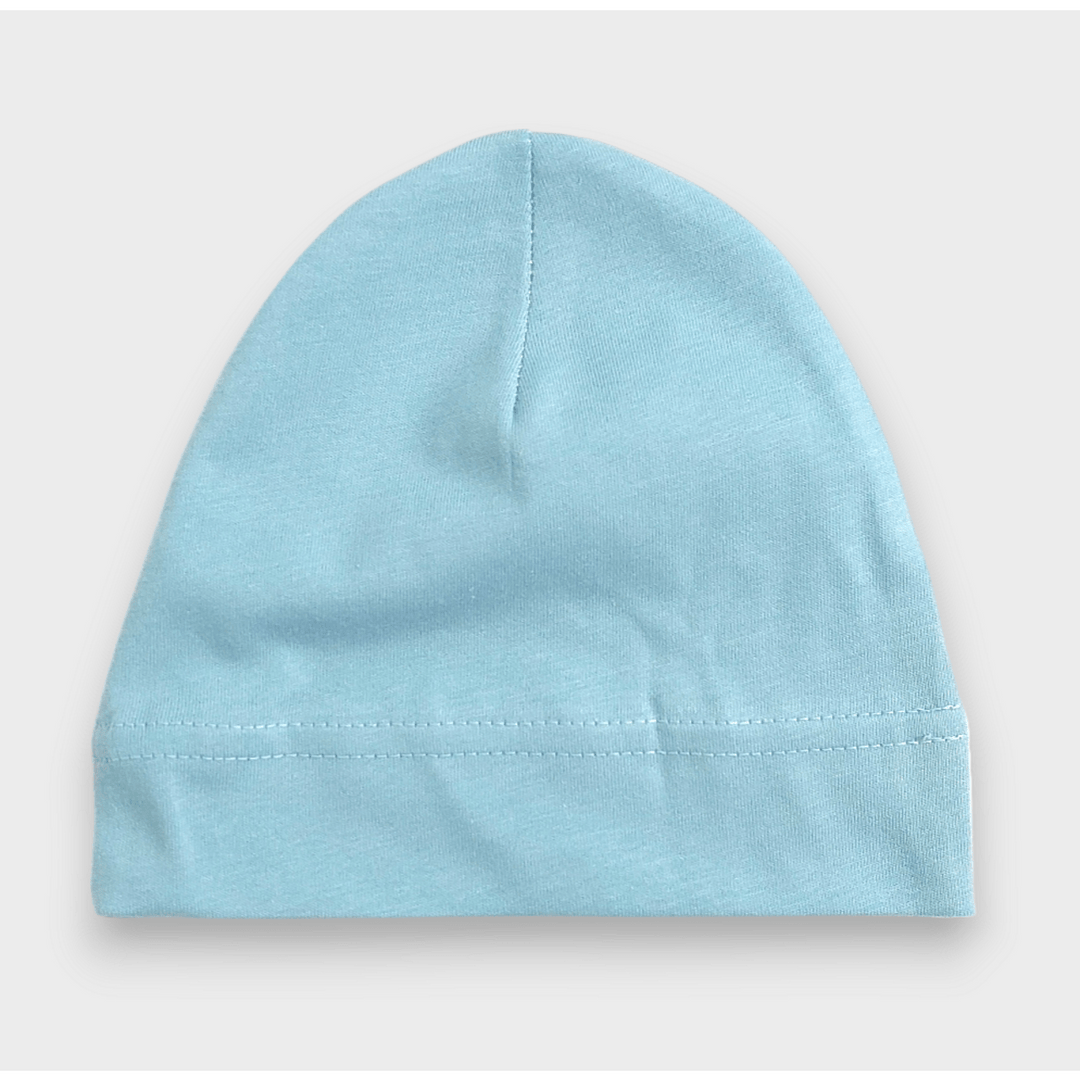 Rainy Căciuliță pentru bebeluși 62 cm. bleu