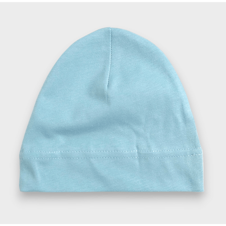 Rainy Căciuliță pentru bebeluși 62 cm. bleu