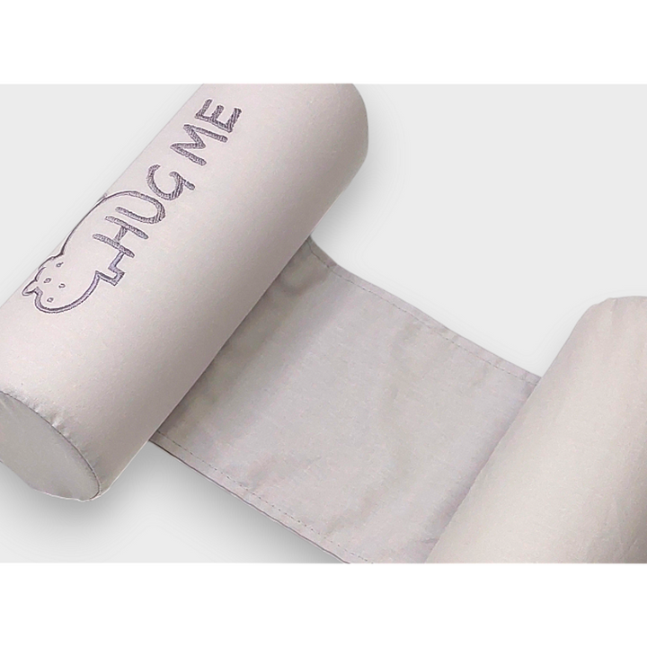Rainy Pernă pentru bebeluși anti-răsucire Hug me cacao cald