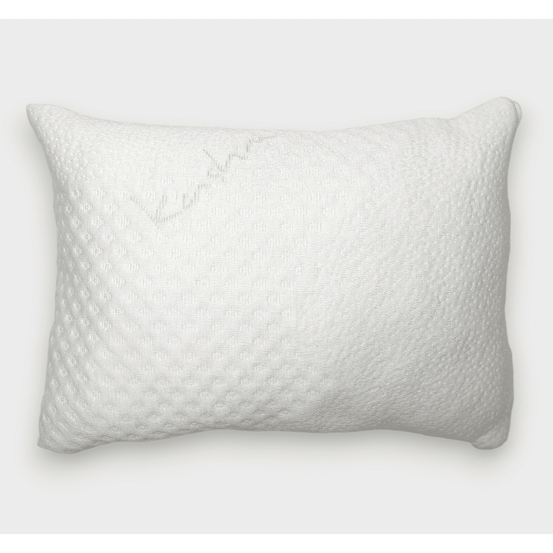 Rainy Pernă pentru bebeluși Cashmere 40x60 cm material respirabil cu fermoar