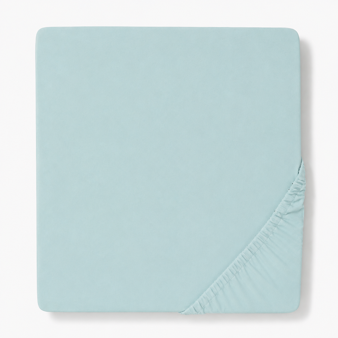 Rainy Cearșaf elastic pentru cărucior bebeluși 55/95 cm. verde închis