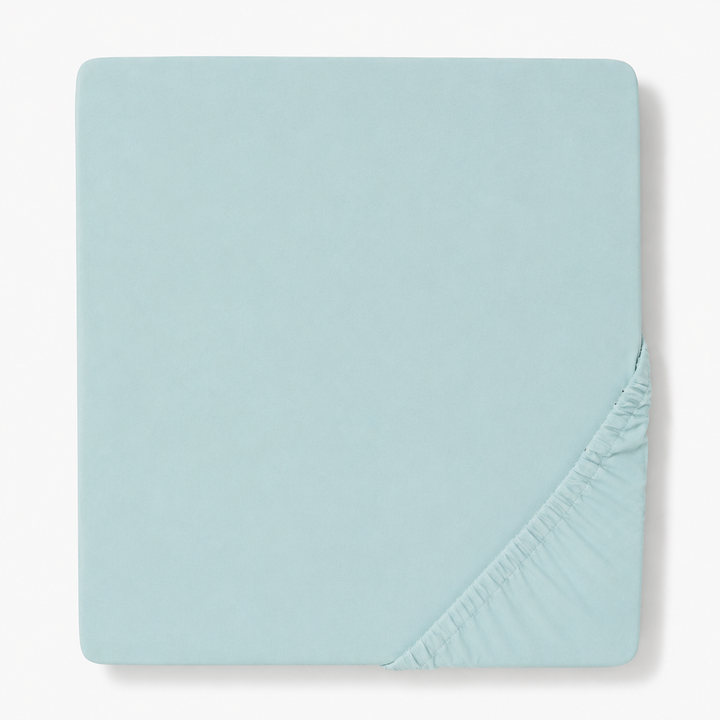 Rainy Cearșaf elastic pentru cărucior bebeluși 55/95 cm. verde închis