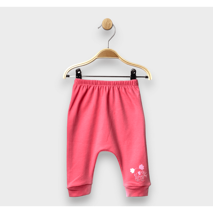 Rainy Pantaloni lungi pentru bebeluși tip șalvari 62-86 cm.