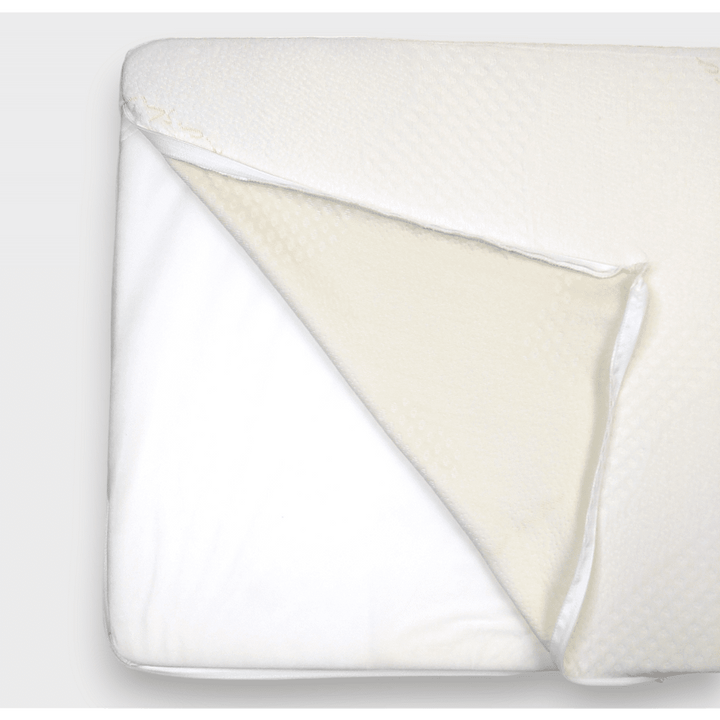 Saltea dublă pentru bebeluși Rainy Cashmere 70x130x12 cm.