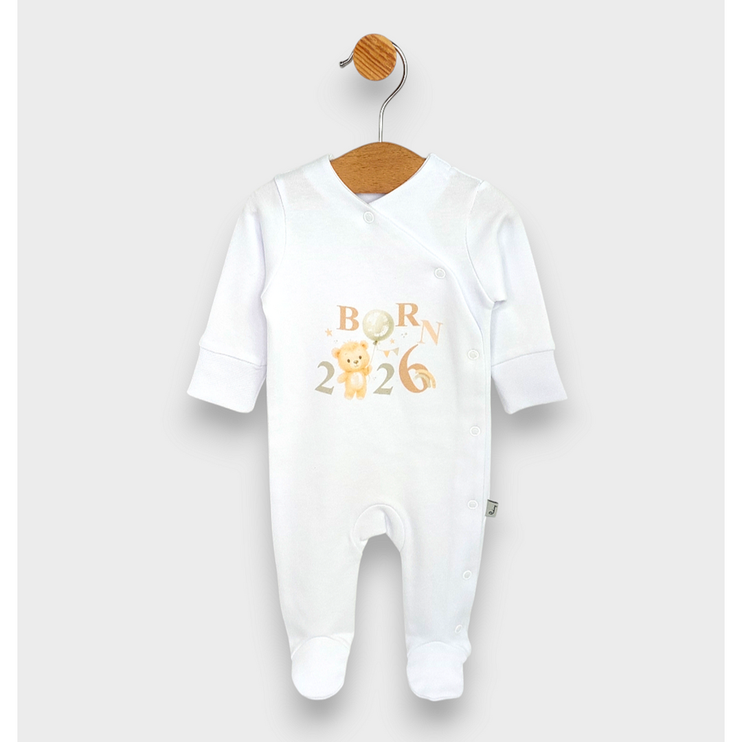 Rainy Salopetă pentru bebeluși 56 - 62 cm. Born 2026