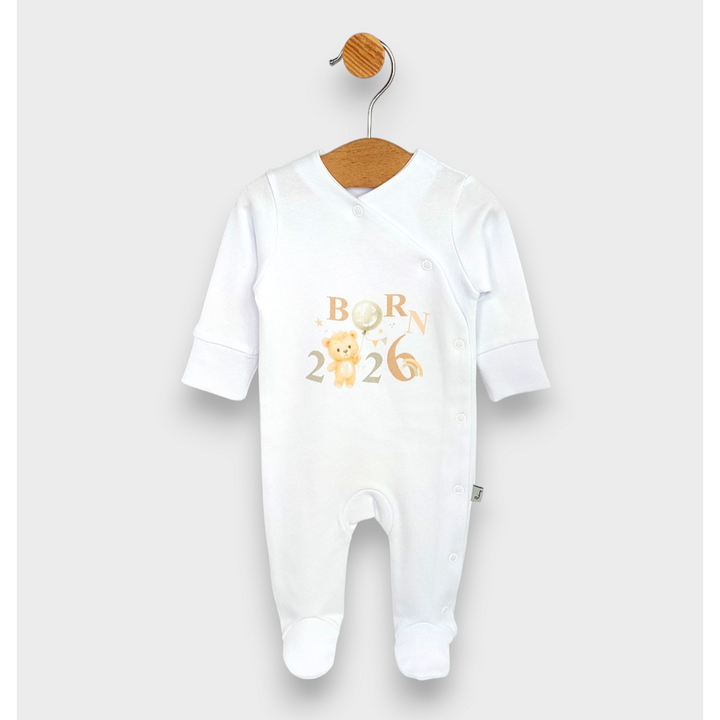 Rainy Salopetă pentru bebeluși 56 - 62 cm. Born 2026