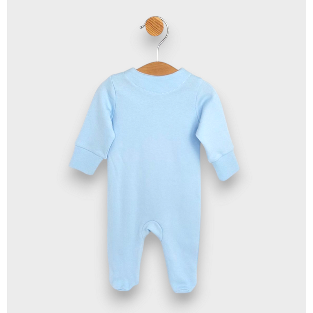 Rainy Salopetă pentru bebeluși Baby Bunny 48 - 74 cm.