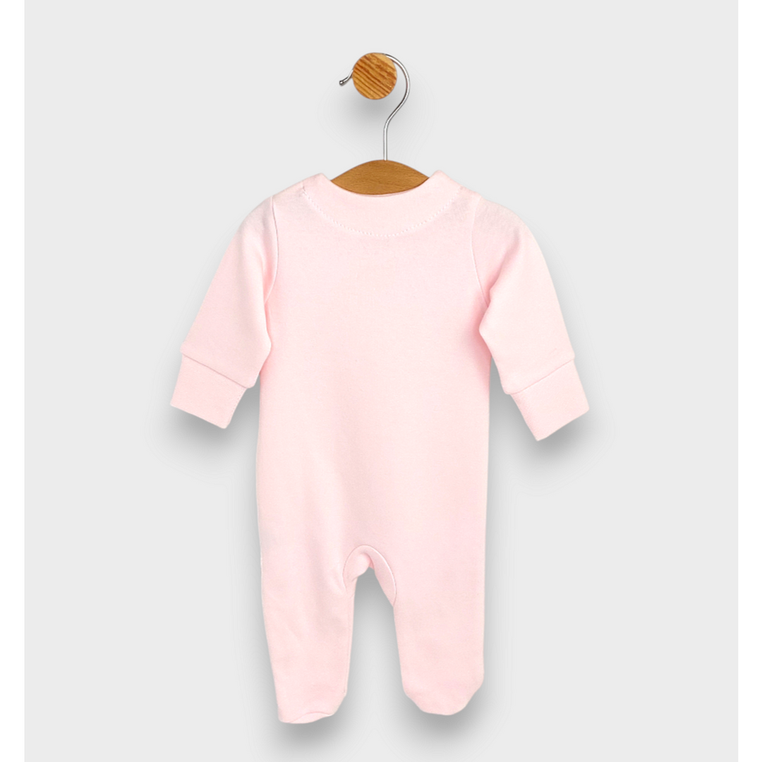 Rainy Salopetă pentru bebeluși Baby Fox 48 - 74 cm.