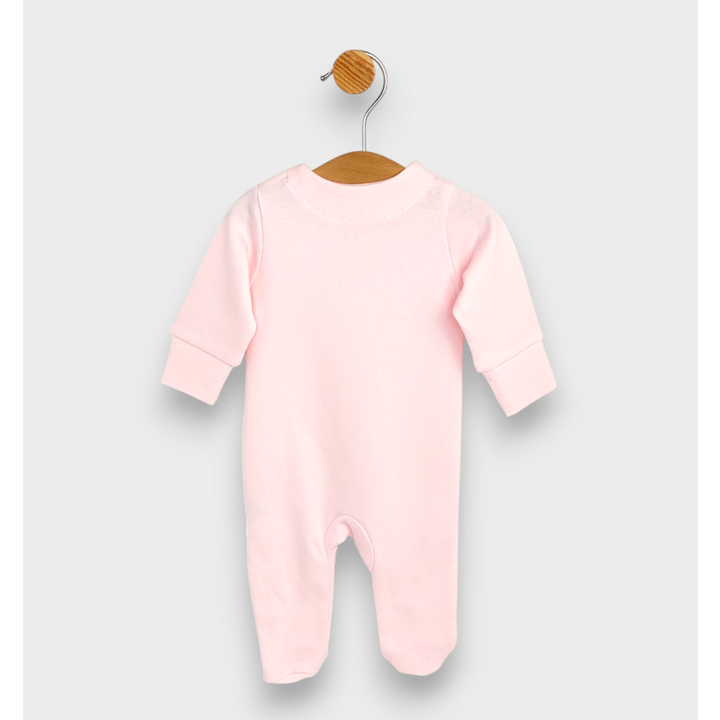 Rainy Salopetă pentru bebeluși Baby Fox 48 - 74 cm.