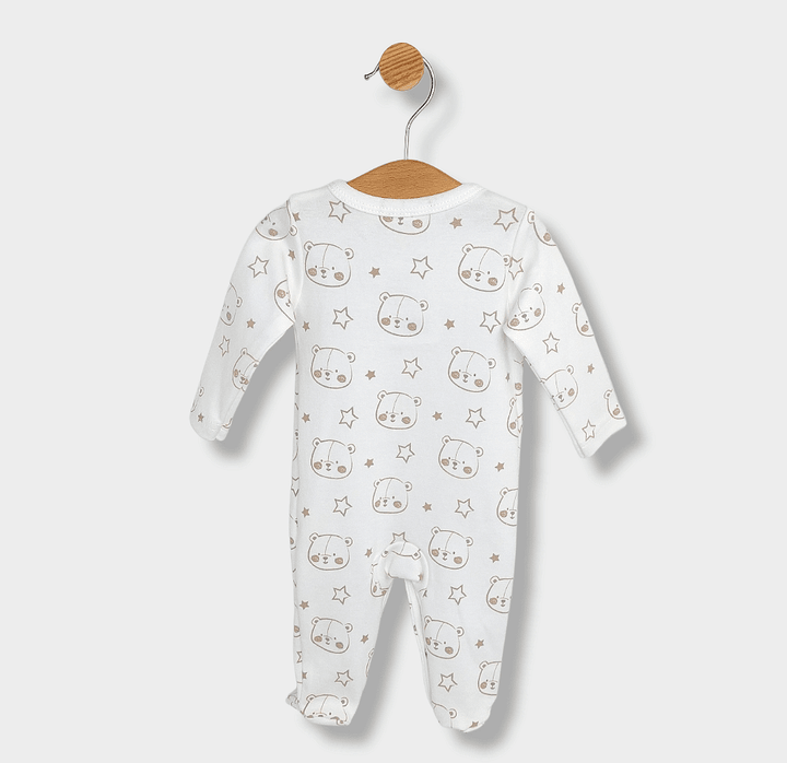 Rainy Salopetă pentru bebeluși Bear and Stars 48 - 62 cm.