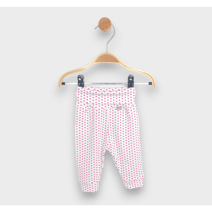 Rainy Body bebeluși Mici inimi 56-80 cm.