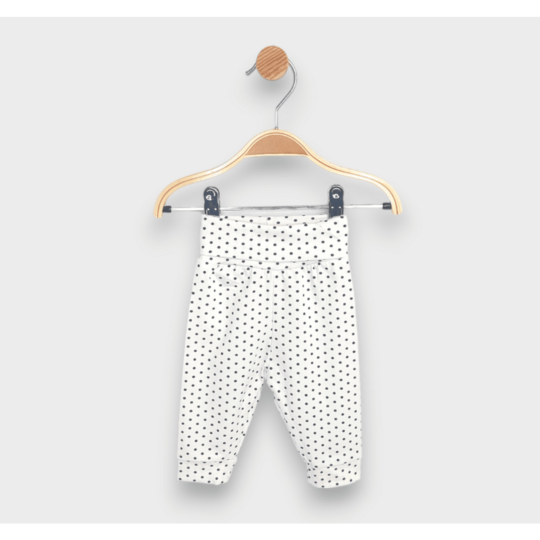 Rainy Pantalonași pentru bebeluși „Buline”, 56–80 cm