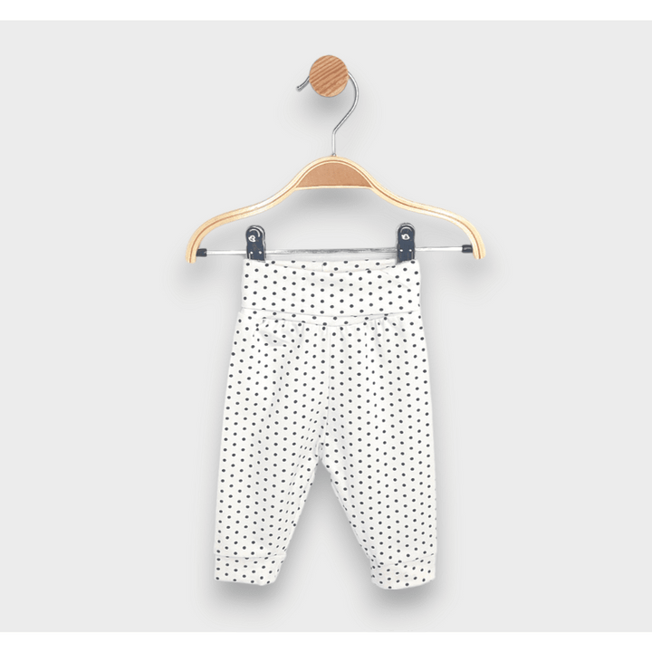 Rainy Pantalonași pentru bebeluși „Buline”, 56–80 cm