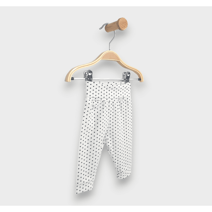 Rainy Pantalonași pentru bebeluși „Buline”, 56–80 cm