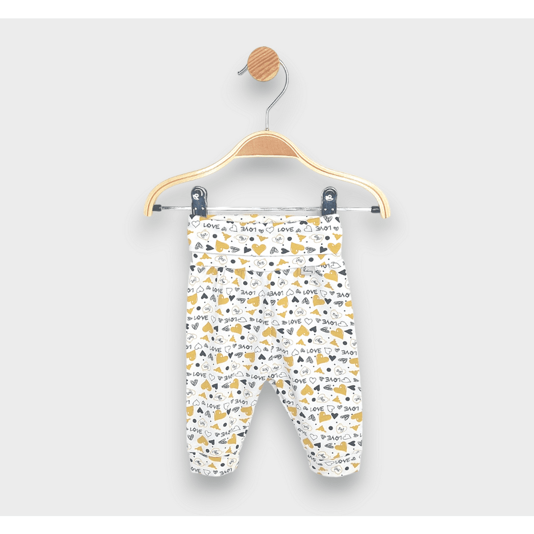 Rainy Body bebe Inimi galbene 56-80 cm.