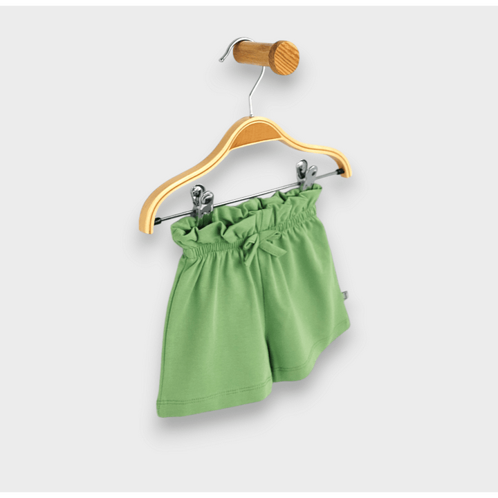 Rainy Pantaloni scurți pentru bebeluși 62-92 cm. pădure