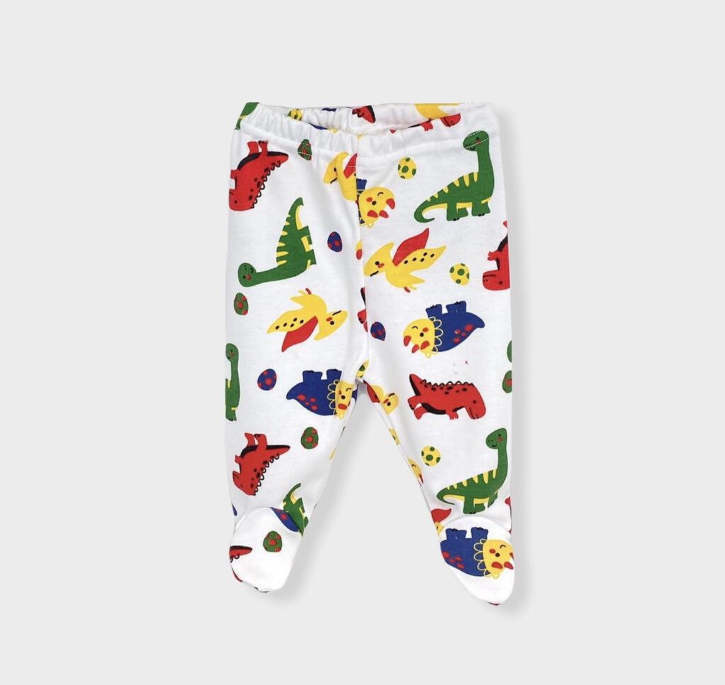 Set pentru bebeluși Rainy, 2 piese, 56-62 cm, pentru băiețel