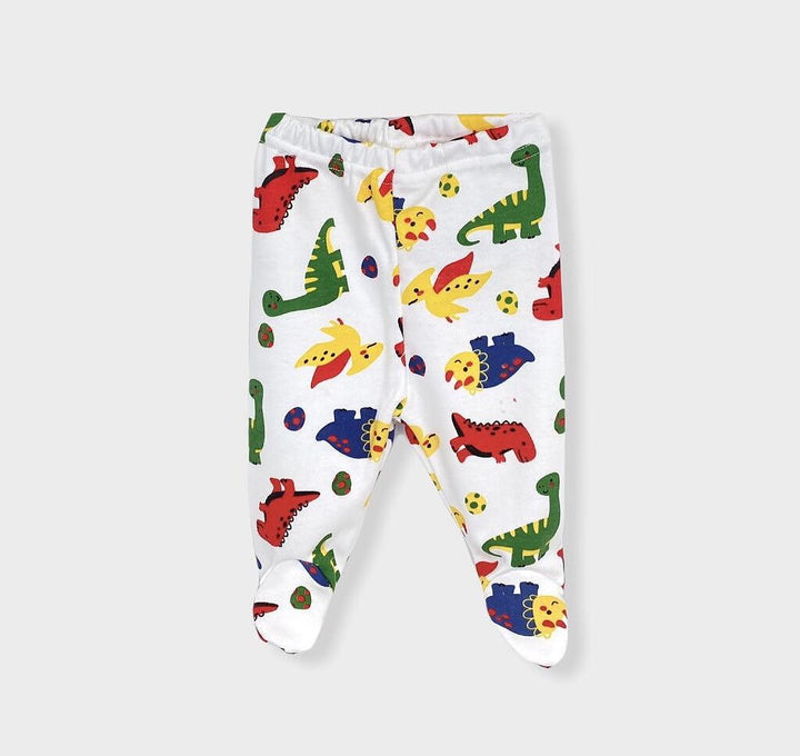 Set pentru bebeluși Rainy, 2 piese, 56-62 cm, pentru băiețel