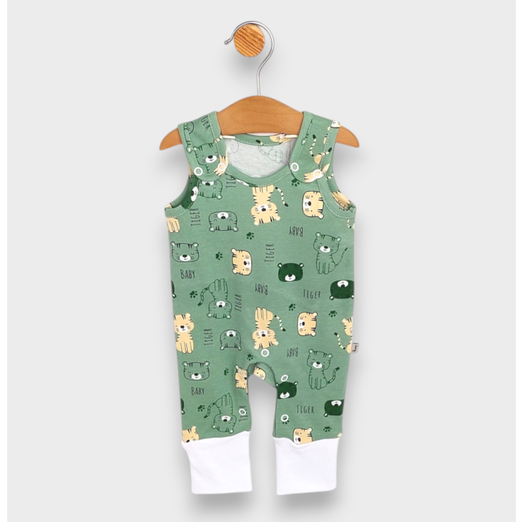 Rainy Set bebeluș 2 piese Baby Tiger 56 - 74 cm.