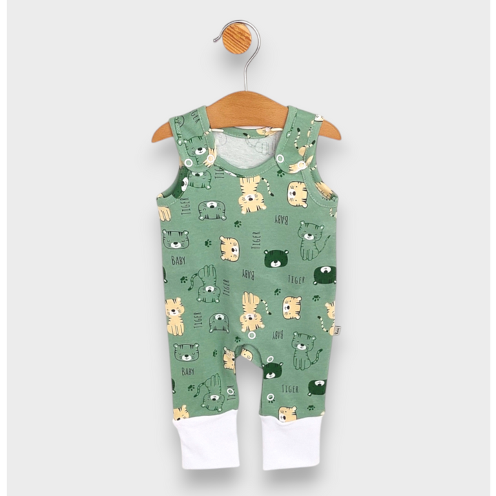 Rainy Set bebeluș 2 piese Baby Tiger 56 - 74 cm.