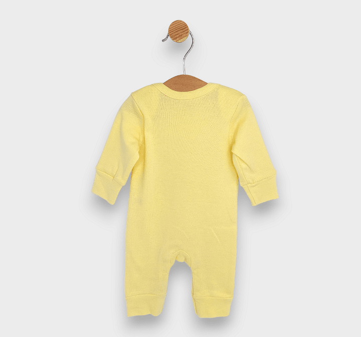 Set pentru bebeluși Rainy, 3 piese, Bearly Cute, 48-62 cm.