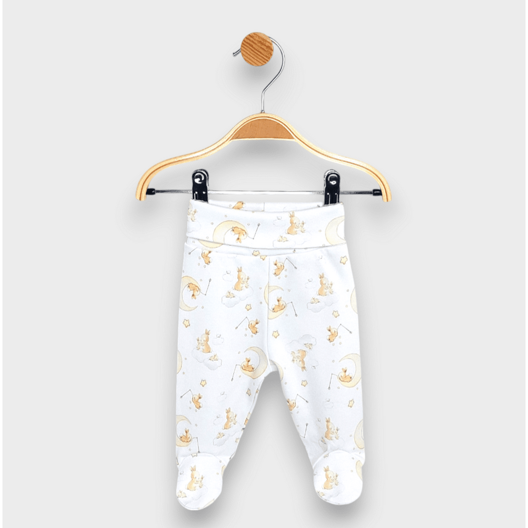 Set pentru bebeluși Rainy din 3 piese Born 2025 48-62 cm.