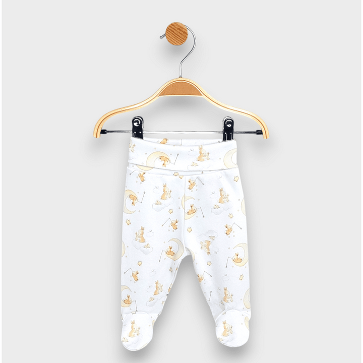 Set pentru bebeluși Rainy din 3 piese Born 2025 48-62 cm.