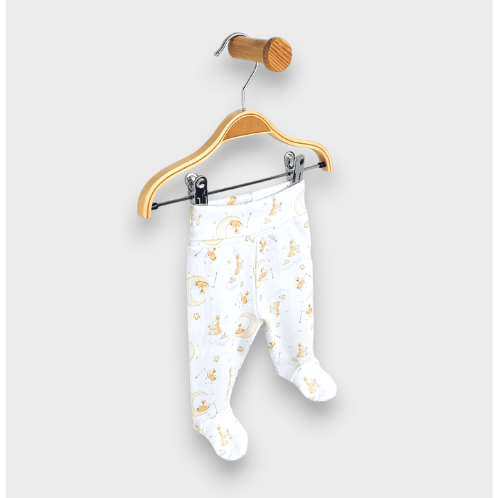 Set pentru bebeluși Rainy din 3 piese Born 2025 48-62 cm.