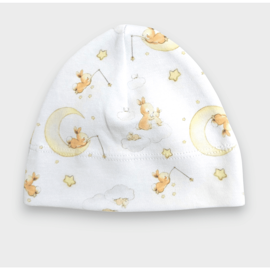 Set pentru bebeluși Rainy din 3 piese Born 2025 48-62 cm.