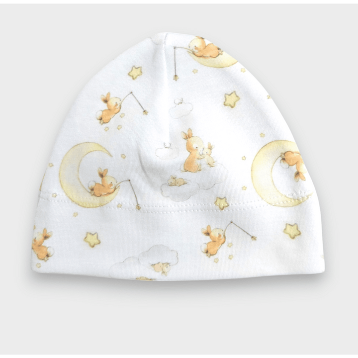 Set pentru bebeluși Rainy din 3 piese Born 2025 48-62 cm.