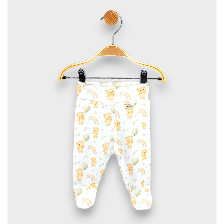 Rainy Set pentru bebeluși din 3 piese Born 2026 56-62 cm.