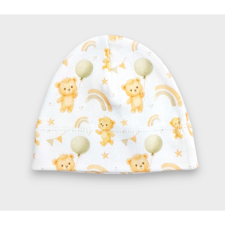 Rainy Set pentru bebeluși din 3 piese Born 2026 56-62 cm.
