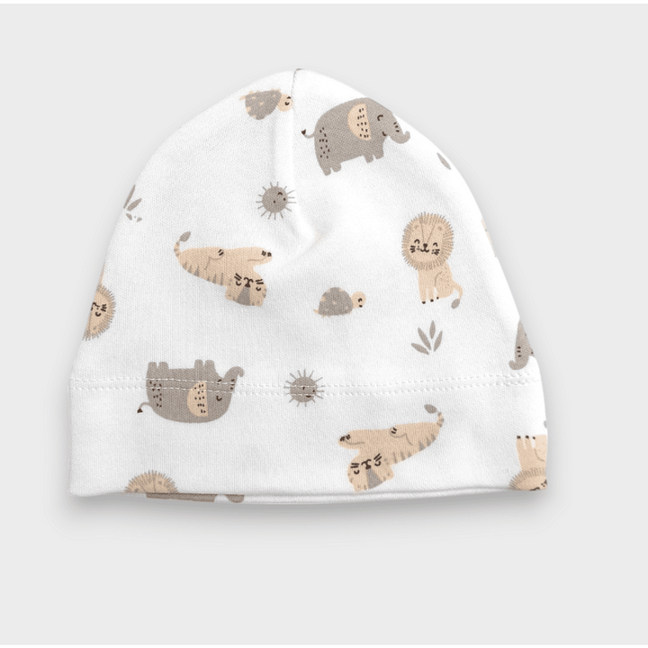 Rainy Set pentru bebeluși din 4 piese Safari 56-68 cm.