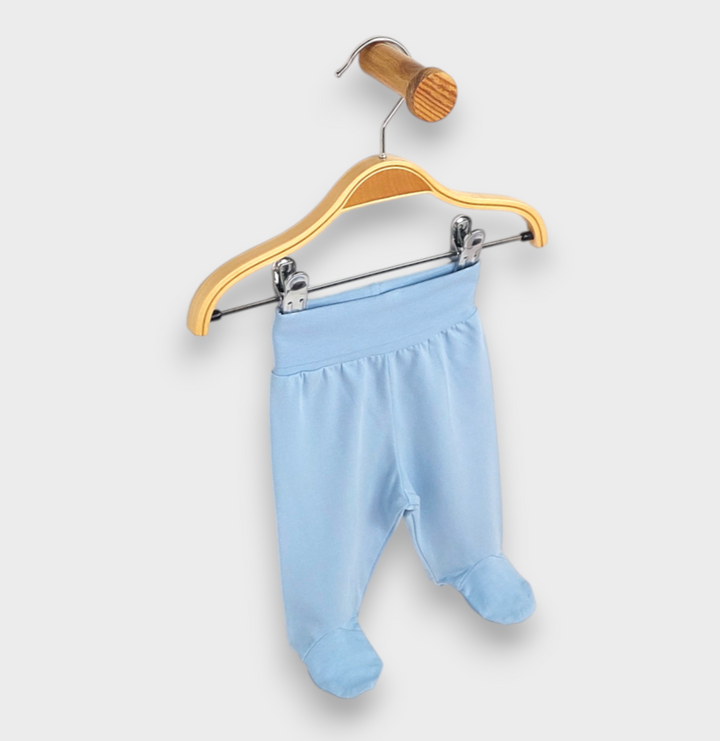 Set pentru bebeluși Rainy din 5 piese, 56-62 cm, Balloon Buddies ocean
