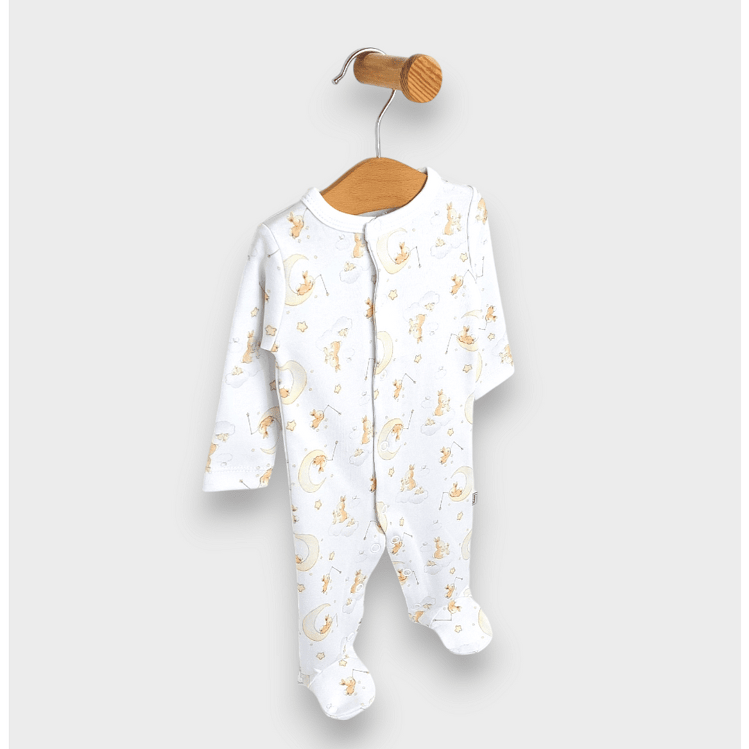 Rainy Set pentru bebeluși din 5 piese Born 2025 48-62 cm.