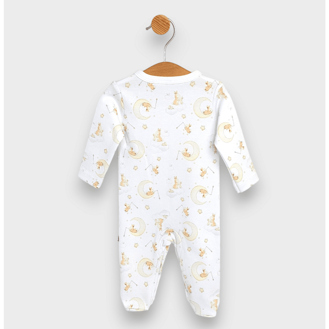 Rainy Set pentru bebeluși din 5 piese Born 2025 48-62 cm.