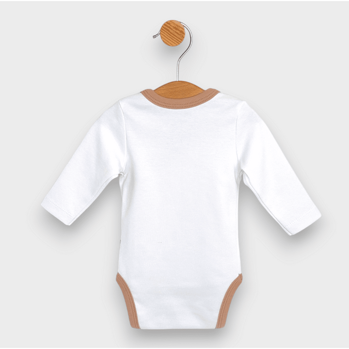 Rainy Set pentru bebeluși din 5 piese Born 2025 48-62 cm.