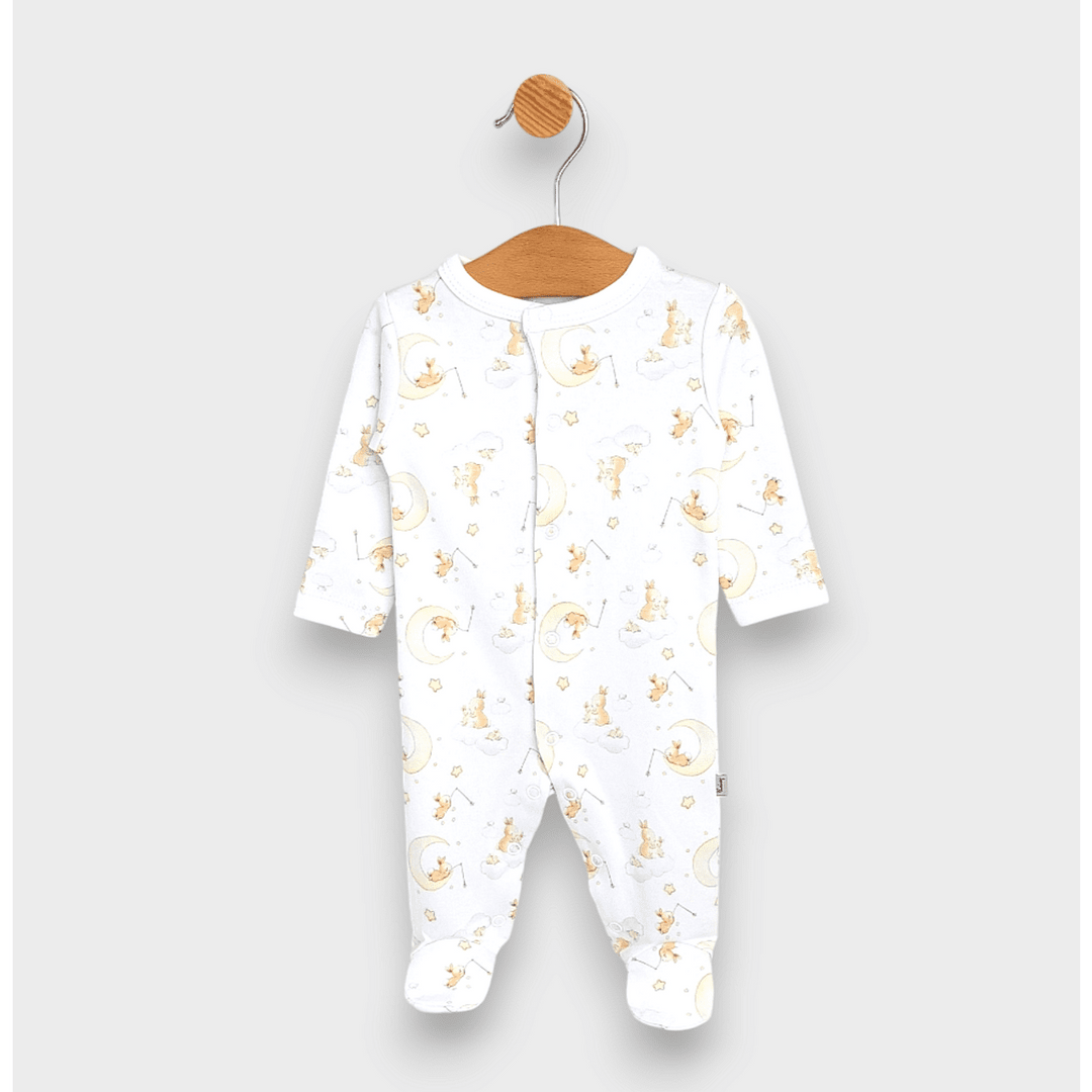 Rainy Set pentru bebeluși din 5 piese Born 2025 48-62 cm.