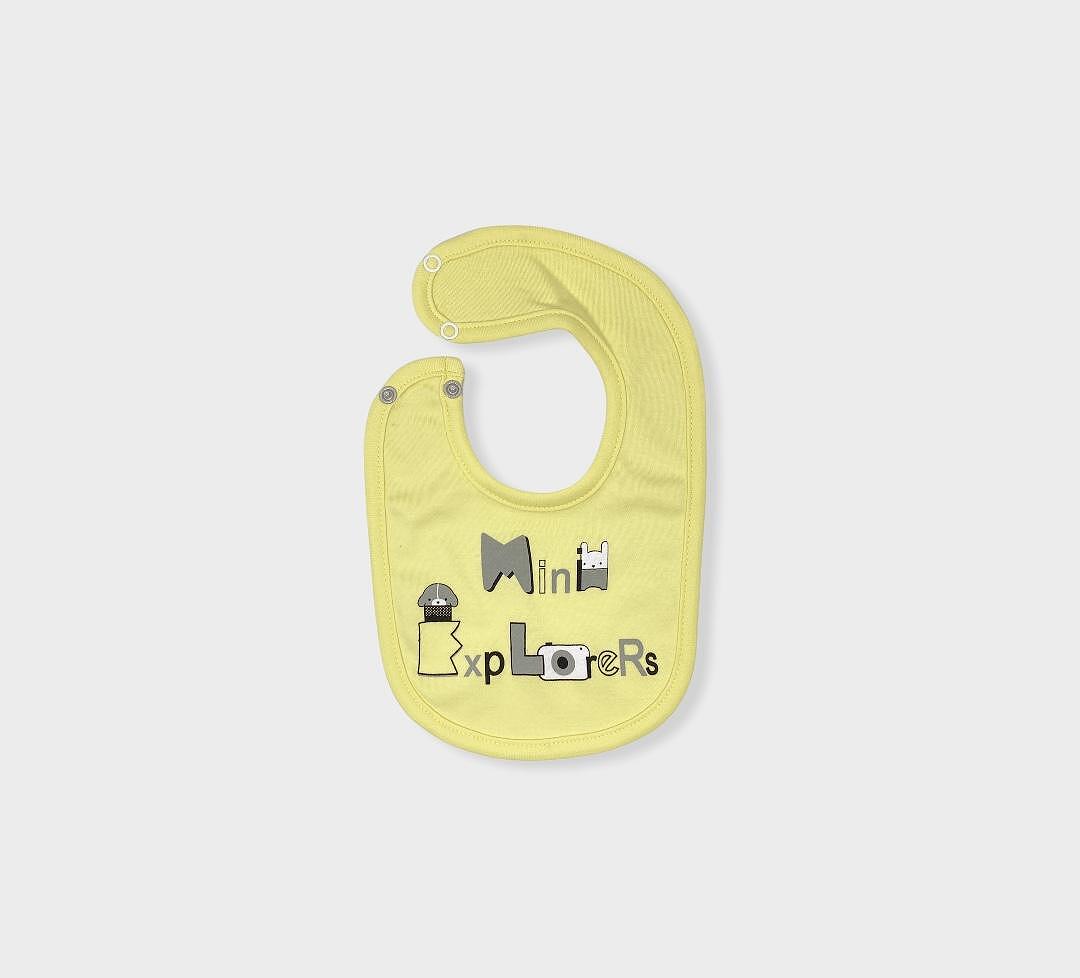 Set pentru bebeluși Rainy din 5 piese „Micul explorator”, 56 cm.