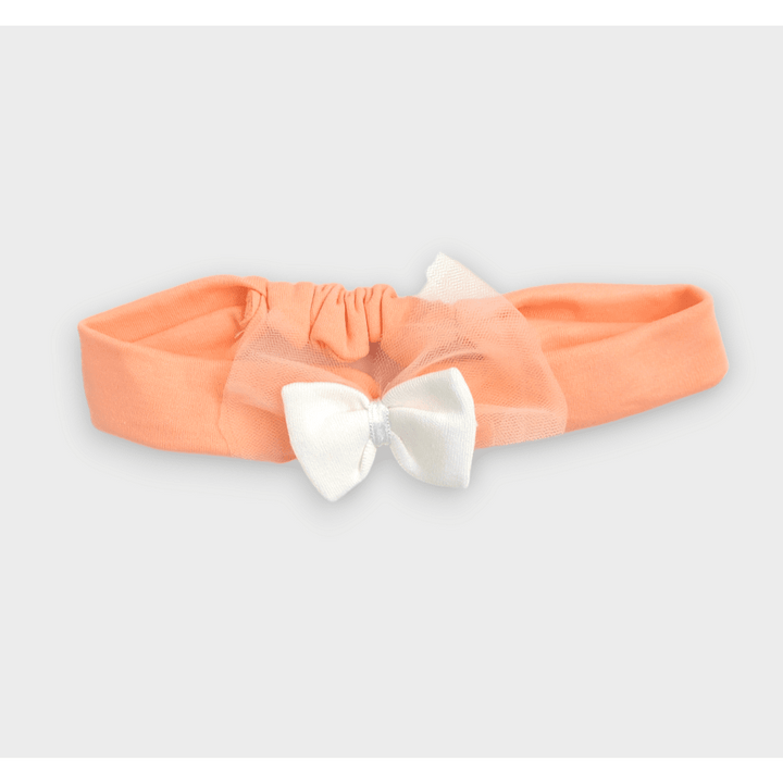 Rainy Set bebeluș pentru externare 6 piese Iepuraș colorat