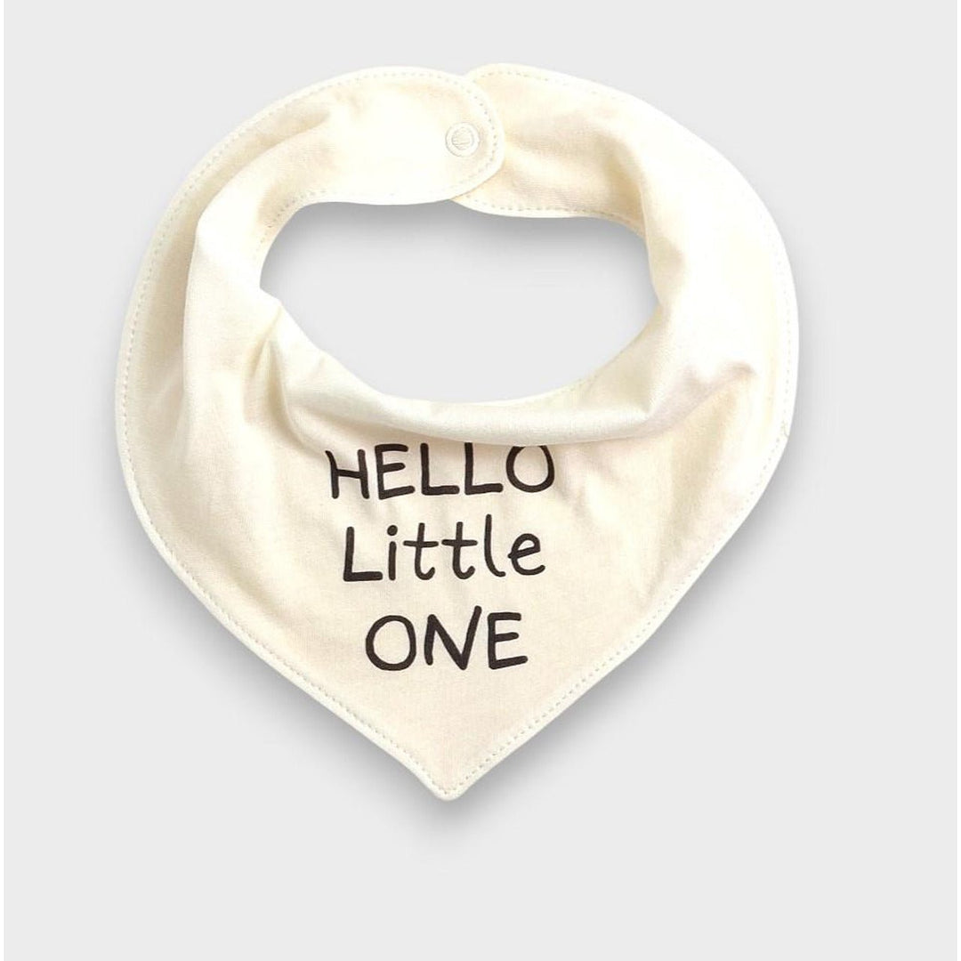 Rainy Set pentru nou-născuți pentru ieșirea din maternitate 6 piese Hello little one