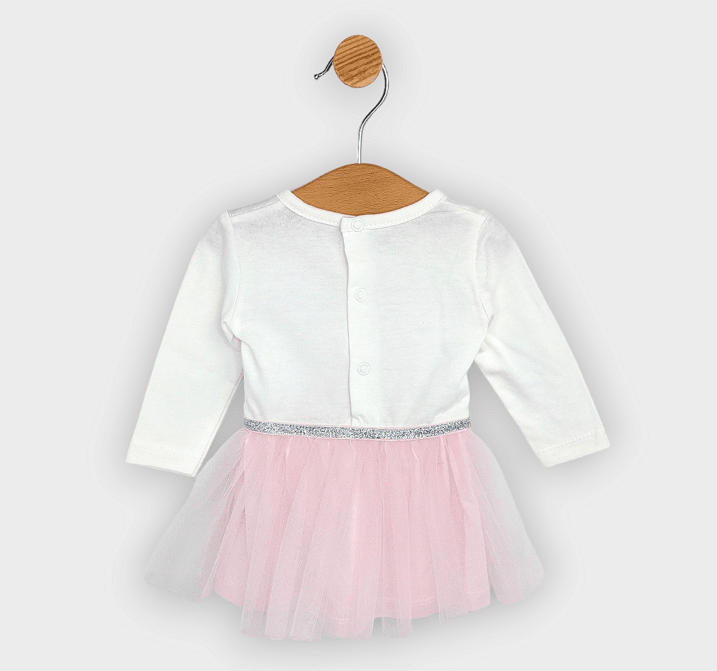 Set pentru ieșirea din maternitate Rainy, 7 piese. Welcome little princess