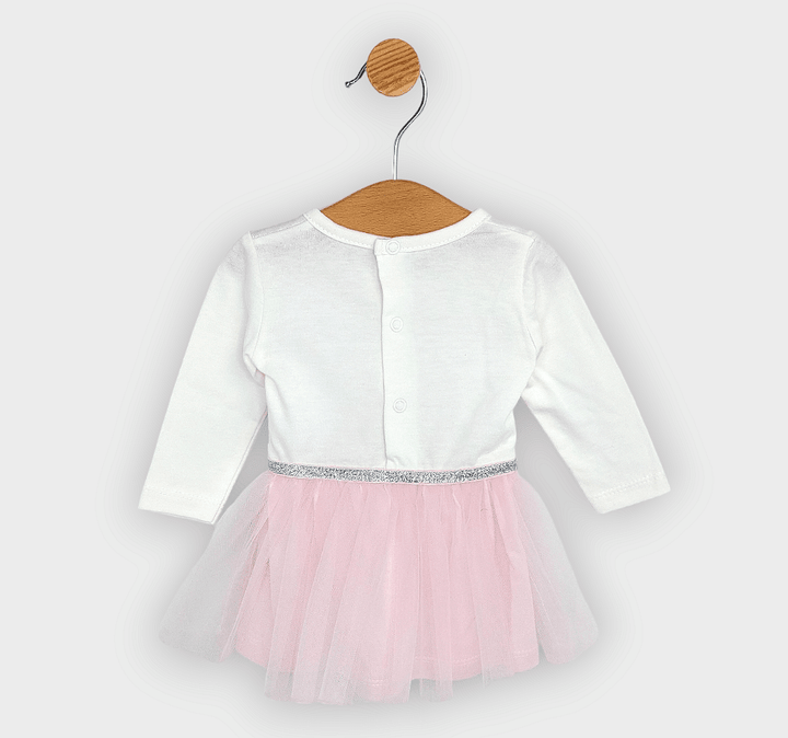 Set pentru ieșirea din maternitate Rainy, 7 piese. Welcome little princess