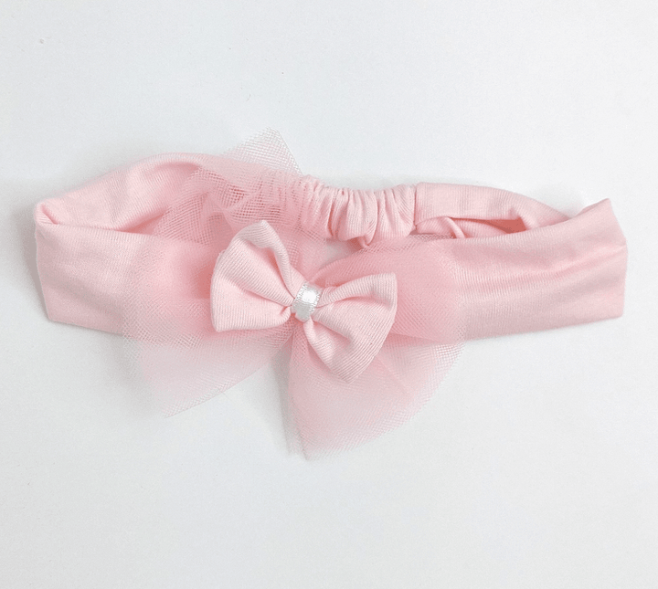 Set pentru ieșirea din maternitate Rainy, 7 piese. Welcome little princess